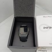 ショットナビ インフィニティ|テクタイト