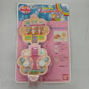 花のかたちのレストラン|BANDAI