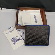 二つ折り財布|BURBERRY/HERITAGE