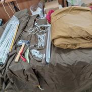 アメニティドーム L|SNOW PEAK