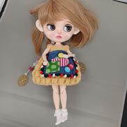 ネオブライス|BLYTHE