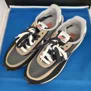 スニーカー|NIKE×SACAI