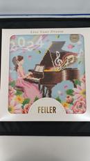 タオルハンカチ|FEILER