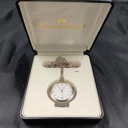 懐中時計|CHARLES VGELE