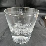 ロックグラス|田島硝子