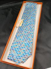 ネクタイ|HERMES
