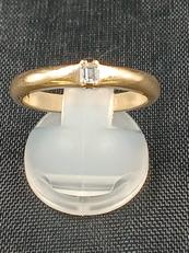 リング|ダイヤ0.134CT