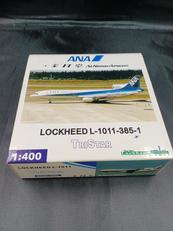 航空機模型|トライスター