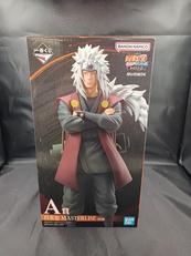 フィギュア|一番くじ