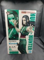 フィギュア|一番くじ