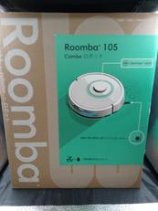 ROOMBA|IROBOT