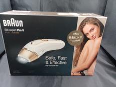 SILK EXPERT PRO5|BRAUN