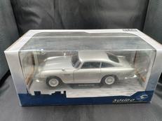 ミニカー|ソリド