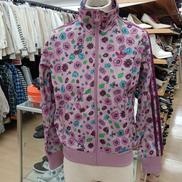 トレックトップジャケット|ADIDAS