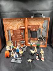 ウォレスとグルミット 危機一髪 ドールハウス|アドベンチャーファクトリー