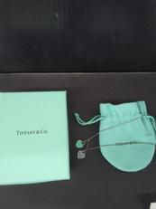 ブルーハーネックレス|TIFFANY&CO