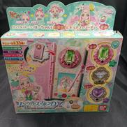 リンクルスマホンDX|バンダイ