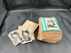 プロマイド|山勝