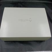 ULTRA FINE MIST|MIRABLE ZERO