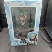 レム・ミリタリー 1/7スケールフィギュア|フリュー