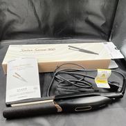 マイナスイオンストレートアイロン|コイズミ