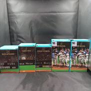 ボブルヘッドドール|北海道日本ハムファイターズ