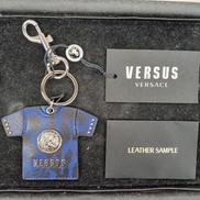 キーホルダー|VERSACE