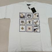 Tシャツ|YVESAINTLAURENT