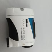 レーザー距離測定器|NIKON