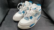 AIR JORDAN 4 RETRO|NIKE