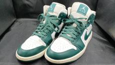 1 MID "GREEN"|NIKE AIR JORDAN