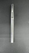 K14万年筆|PLATINUM