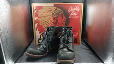 レースアップブーツ|CHIPPEWA