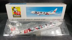 BOEING767‐300ER 模型|JAL