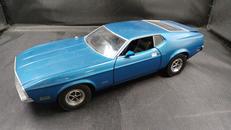 FORD MUSTANG MACH1|SUN STAR