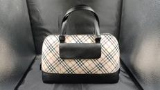 ハンドバック|BURBERRY