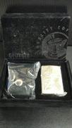 GEORGIA|ZIPPO