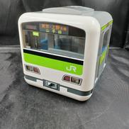 電車銀行 貯金箱|TARGA