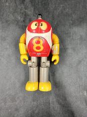 ロボットはっちゃん|ポピー