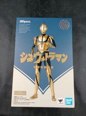 S.H.FIGUARTS|BANDAI