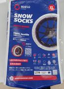 SNOW SNOCK|SPARCO