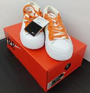 BLAZER LOW✕SACAI|NIKE