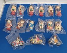 ブリキのアトム|明治製菓