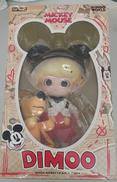 DIMOO MICKEY|POP MART