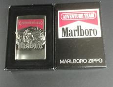 MARBORO|ZIPPO