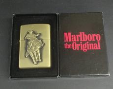 MARBORO|ZIPPO