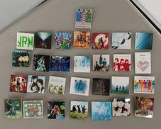 PERFUME ジャケットコレクション 29個セット