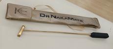 パター|DR NAKAMATSU