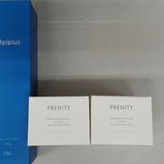 プレニティ2個セット|エステティックTBC