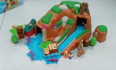 スプラッシュマウンテン|DISNEY